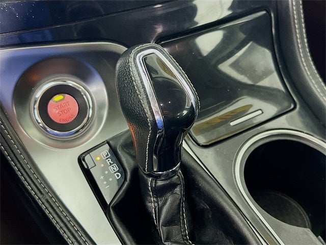 2023 Nissan Maxima SV