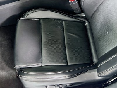 2023 Nissan Maxima SV