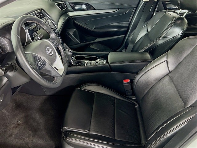 2023 Nissan Maxima SV