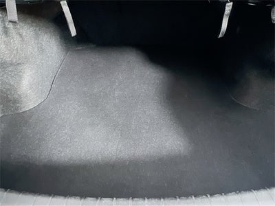 2023 Nissan Maxima SV