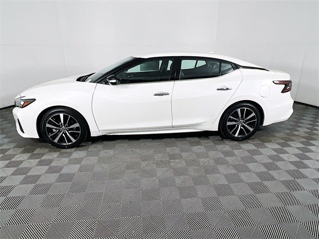 2023 Nissan Maxima SV