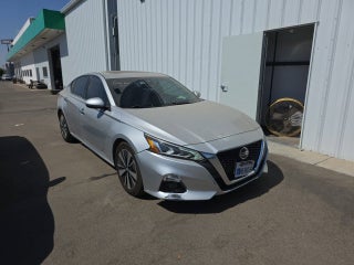 2019 Nissan Altima 2.5 SL