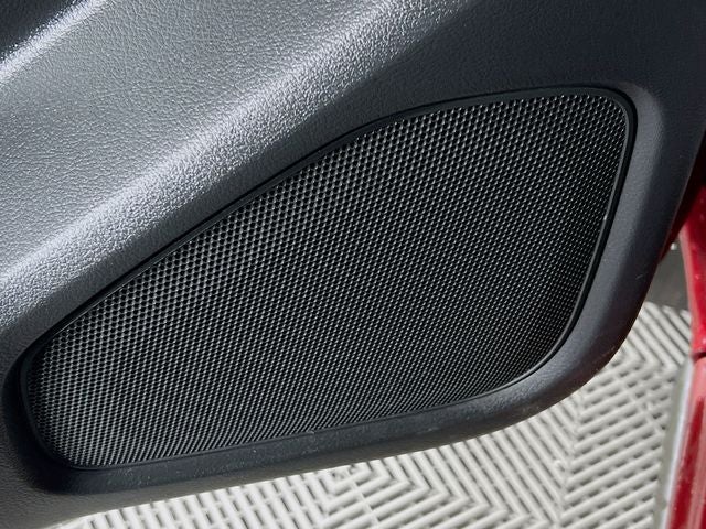 2025 Nissan Frontier PRO-X