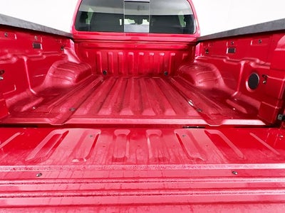 2025 Nissan Frontier PRO-X