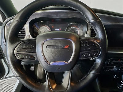 2023 Dodge Charger R/T Scat Pack