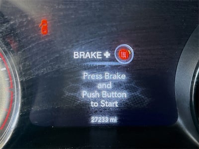 2023 Dodge Charger R/T Scat Pack