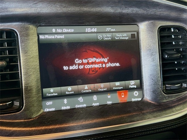 2023 Dodge Charger R/T Scat Pack