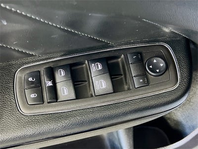 2023 Dodge Charger R/T Scat Pack