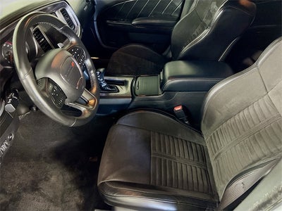 2023 Dodge Charger R/T Scat Pack