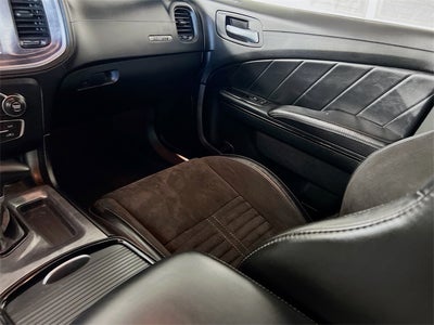 2023 Dodge Charger R/T Scat Pack