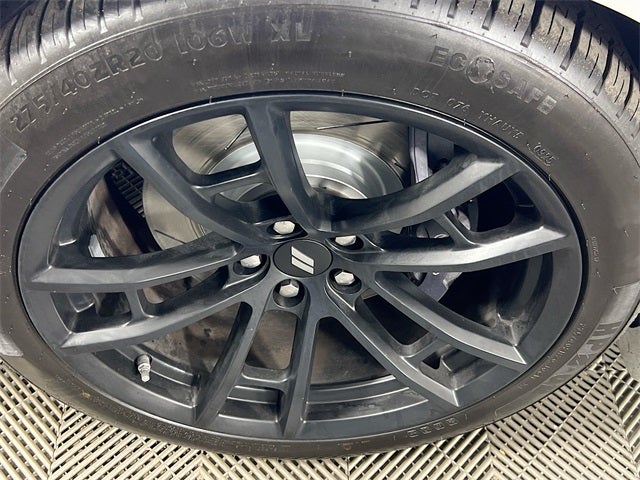 2023 Dodge Charger R/T Scat Pack