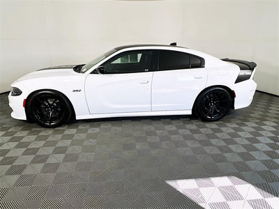 2023 Dodge Charger R/T Scat Pack