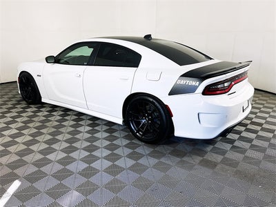 2023 Dodge Charger R/T Scat Pack