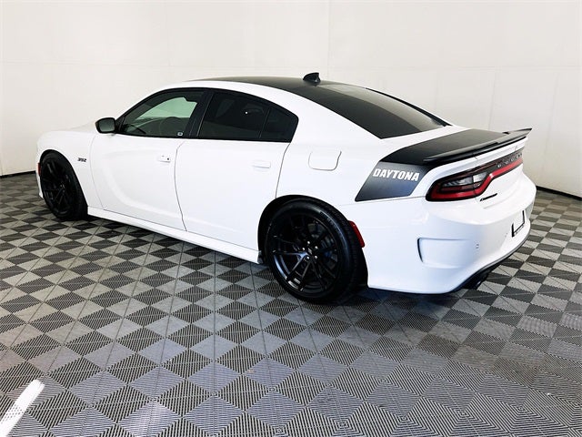2023 Dodge Charger R/T Scat Pack
