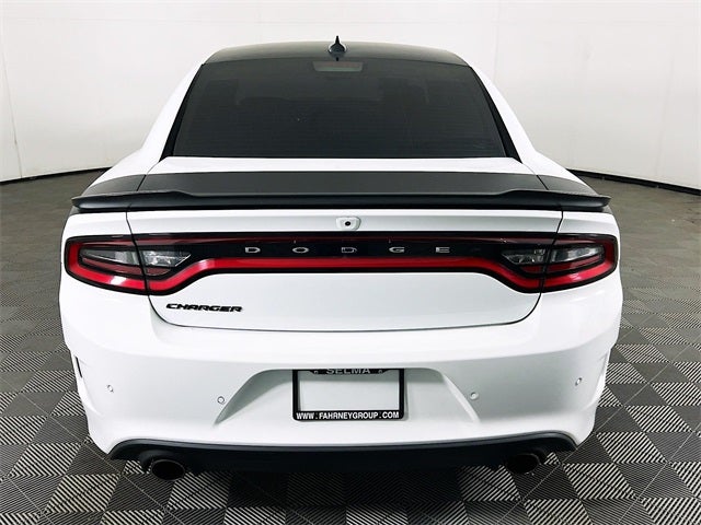 2023 Dodge Charger R/T Scat Pack
