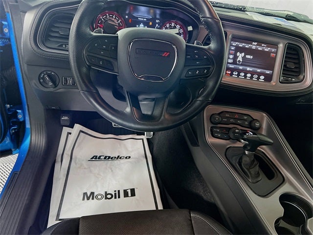 2023 Dodge Challenger R/T