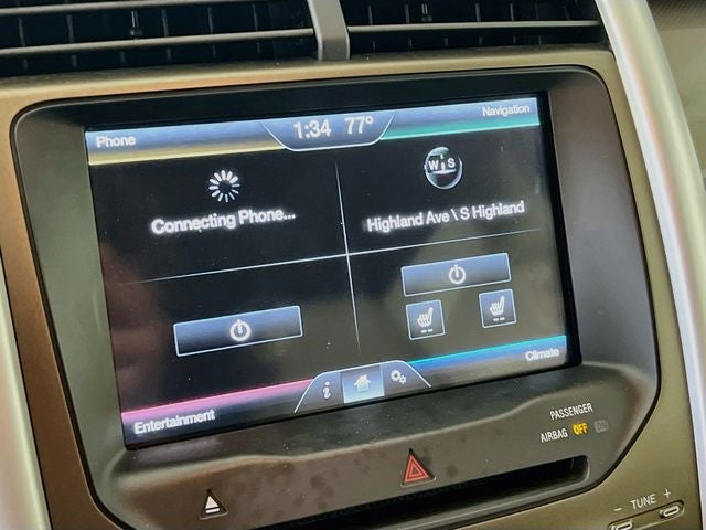 2011 Ford Edge SEL