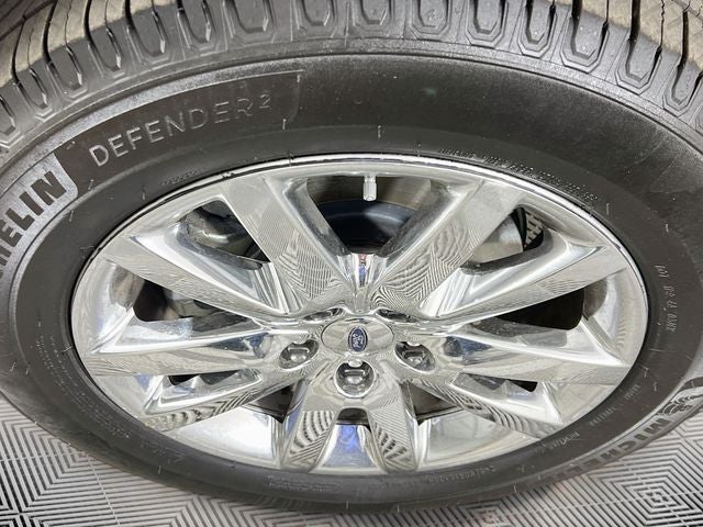 2011 Ford Edge SEL