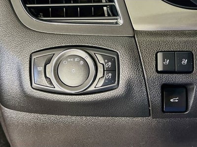 2013 Ford Edge Sport