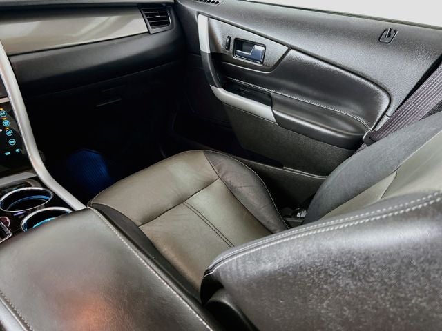 2013 Ford Edge Sport