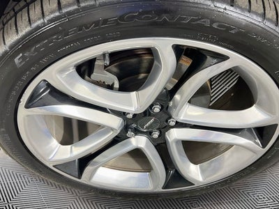 2013 Ford Edge Sport