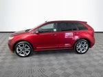 2013 Ford Edge Sport