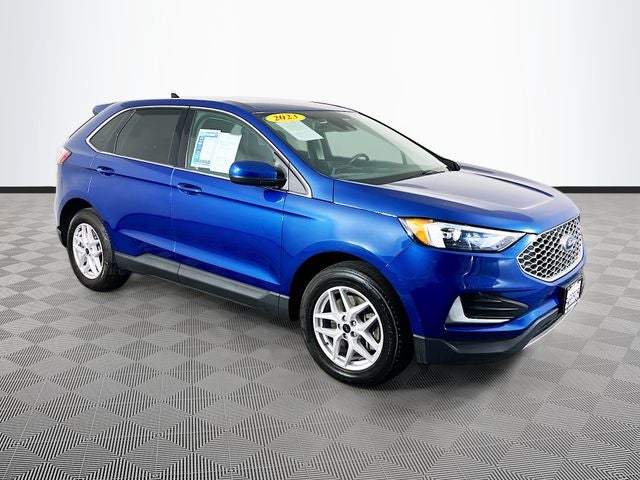 2023 Ford Edge