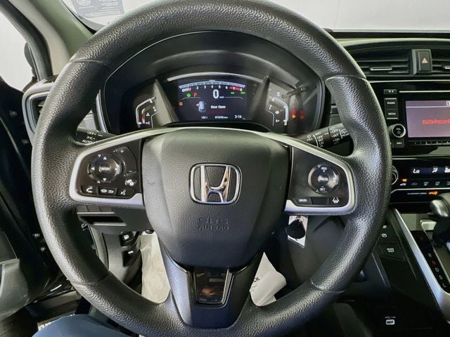 2021 Honda CR-V LX