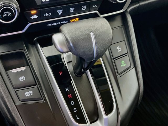 2021 Honda CR-V LX