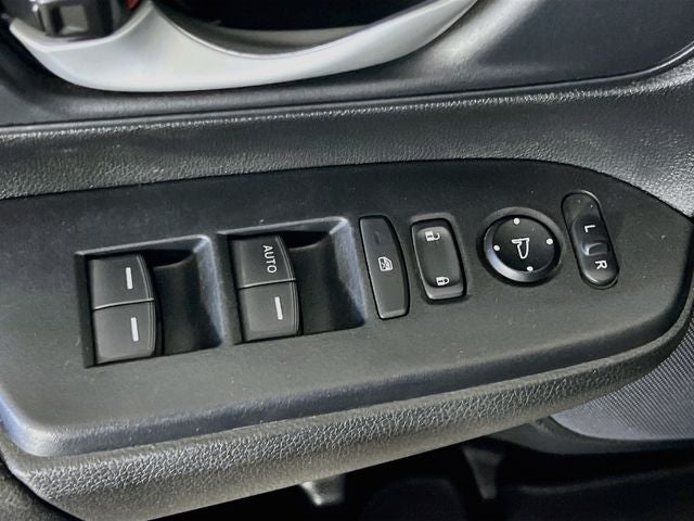 2021 Honda CR-V LX