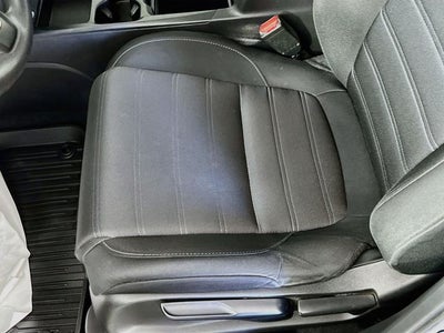 2021 Honda CR-V LX
