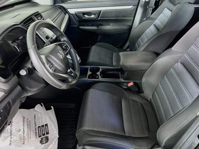 2021 Honda CR-V LX