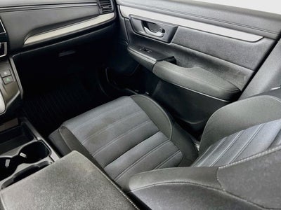 2021 Honda CR-V LX
