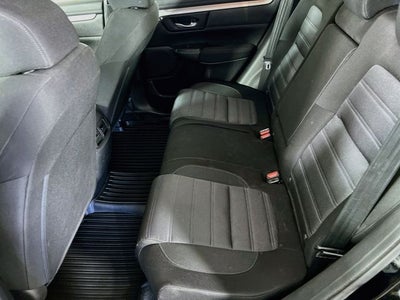 2021 Honda CR-V LX