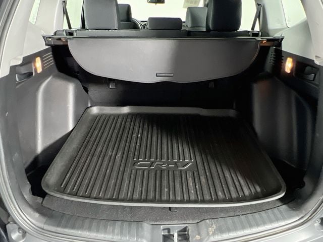 2021 Honda CR-V LX