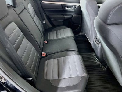 2021 Honda CR-V LX