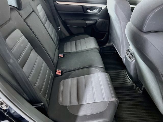 2021 Honda CR-V LX