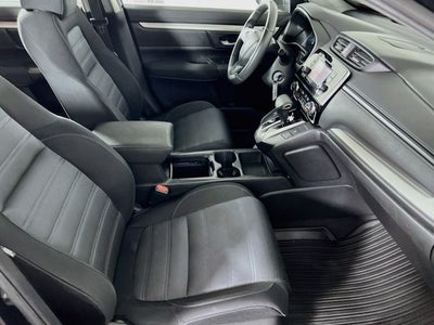 2021 Honda CR-V LX