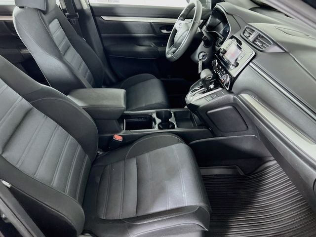 2021 Honda CR-V LX