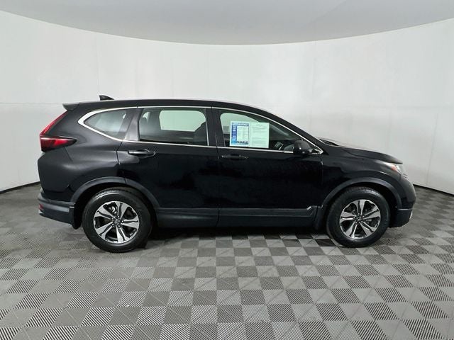 2021 Honda CR-V LX