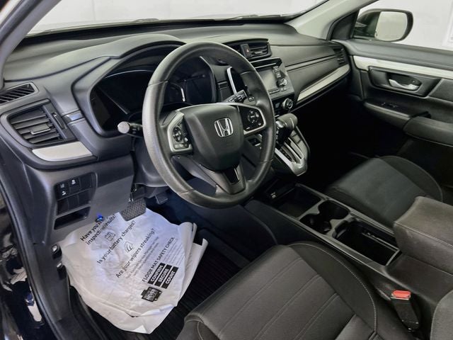 2021 Honda CR-V LX