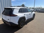 2026 Toyota RAV4 Woodland