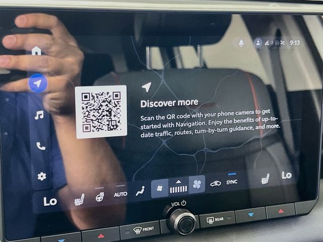2026 Toyota RAV4 Woodland