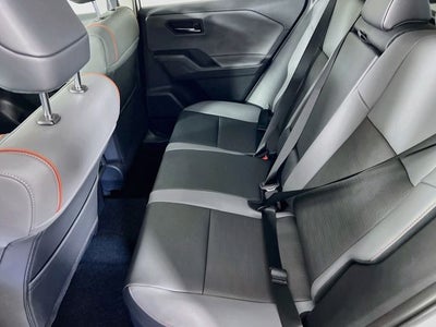 2026 Toyota RAV4 Woodland