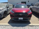 2020 Toyota RAV4 TRD Off Road
