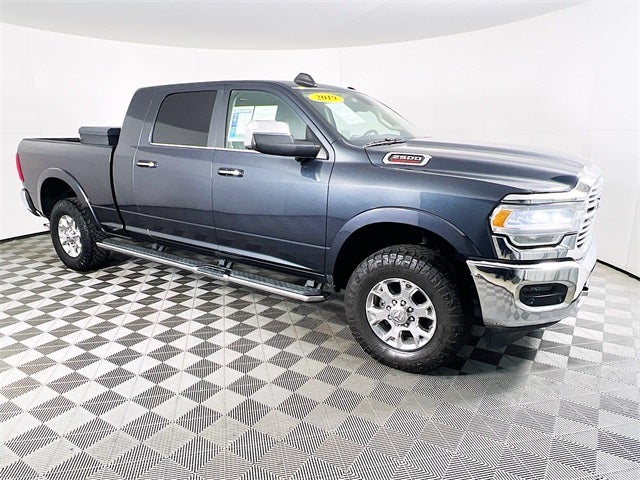 2019 RAM 2500 Laramie