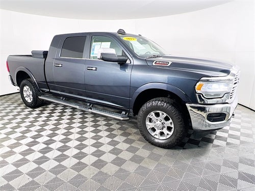 2019 RAM 2500 Laramie