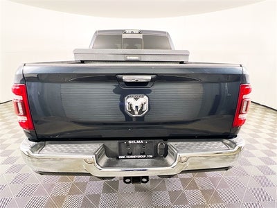 2019 RAM 2500 Laramie