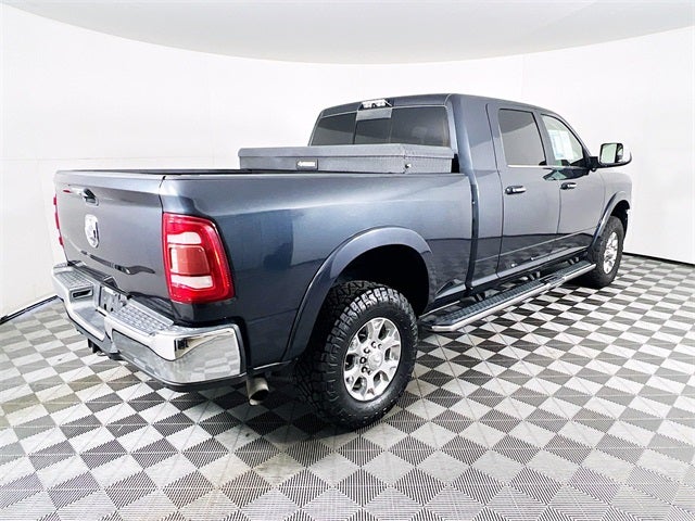 2019 RAM 2500 Laramie