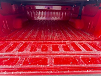 2017 Chevrolet Silverado 1500 LT LT1